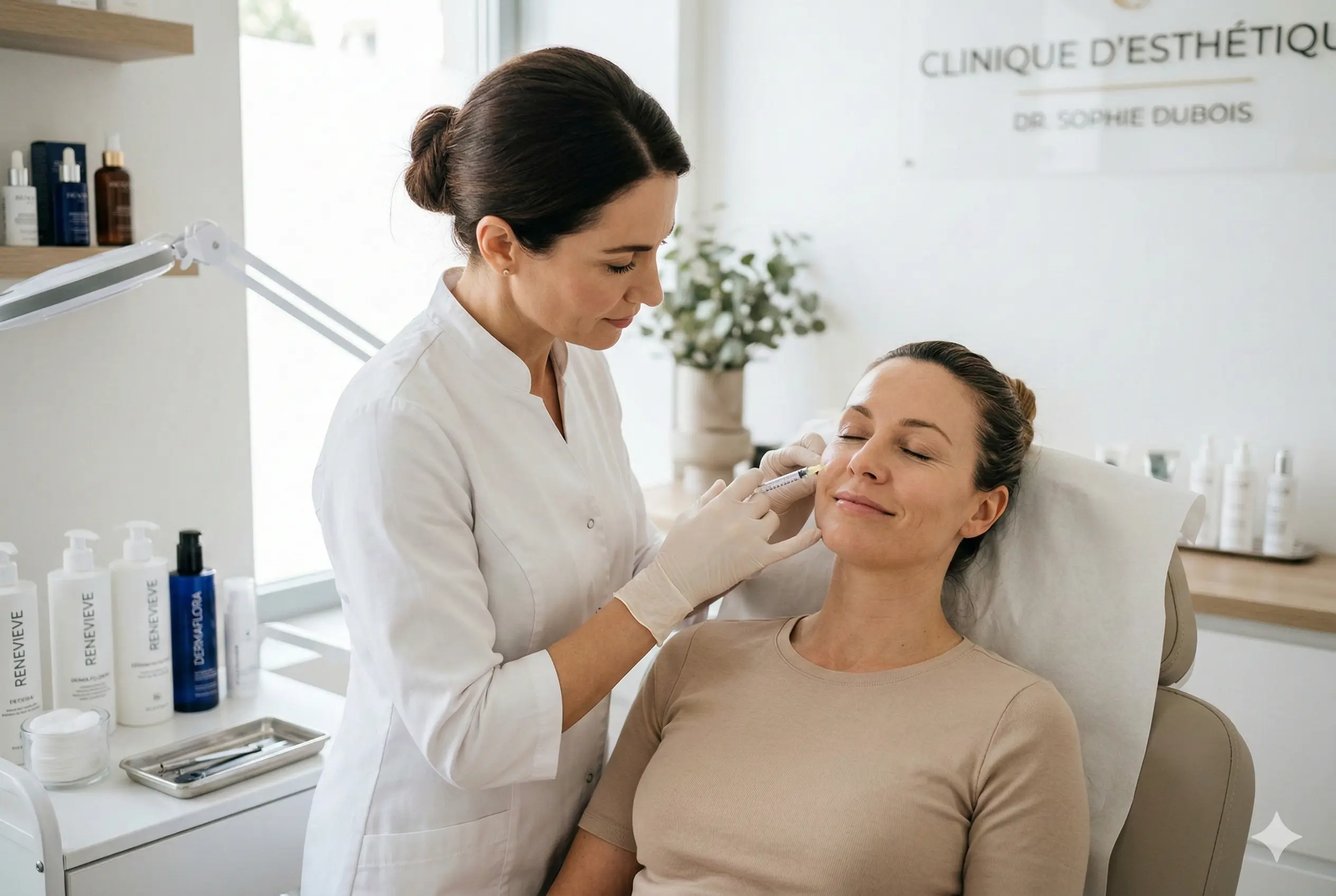 Rhinoplastie